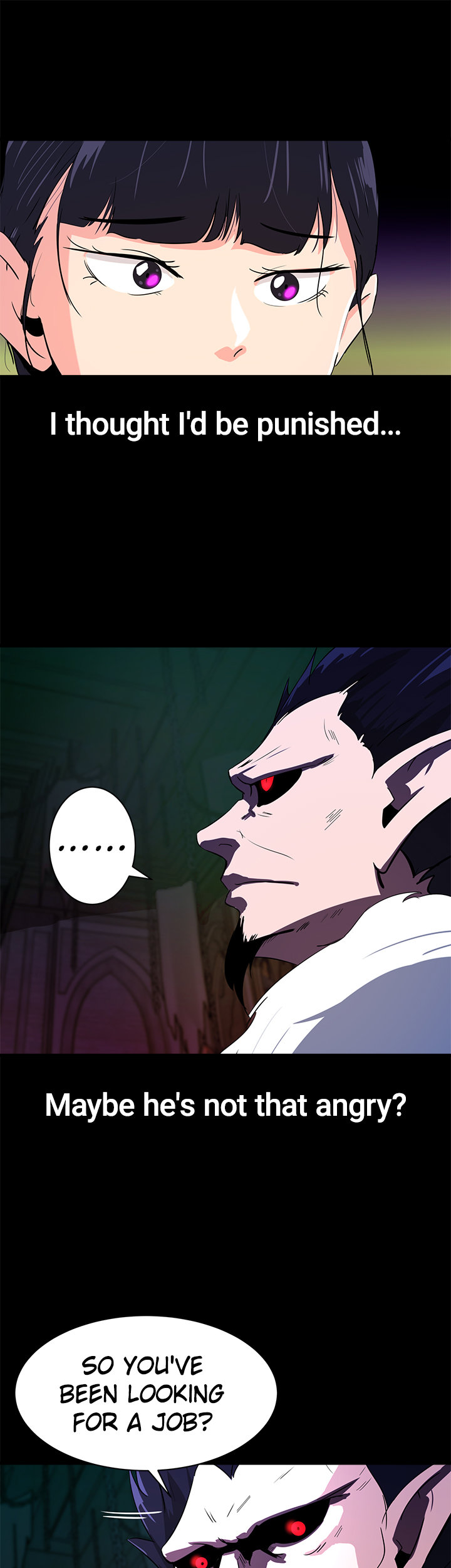 Living with A Succubus Chapter 7 Page 44