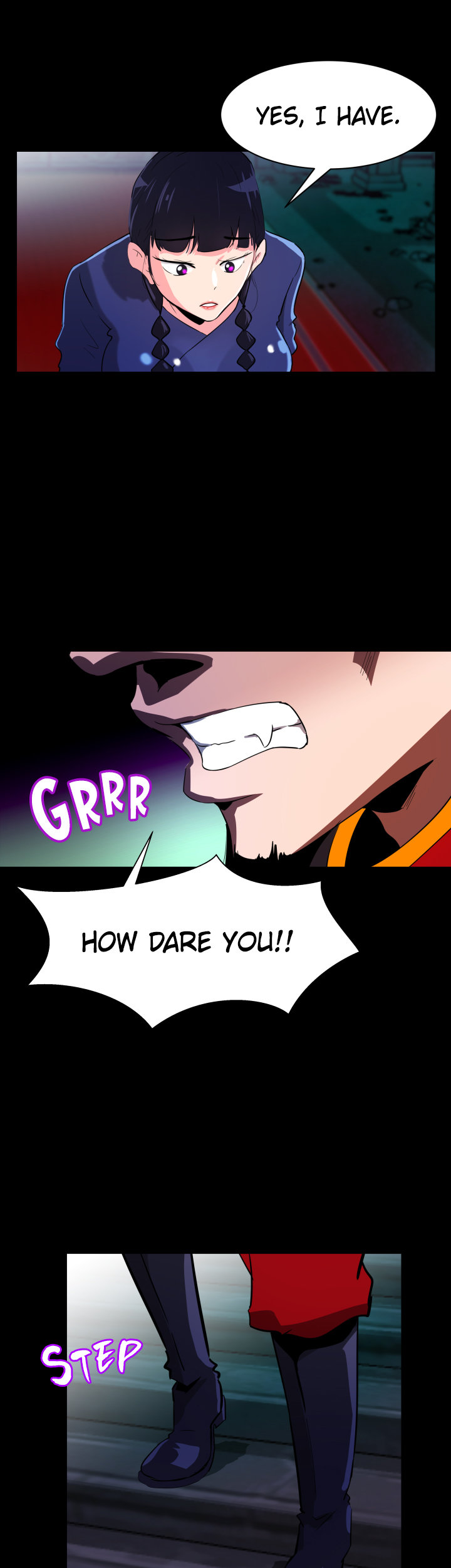 Living with A Succubus Chapter 7 Page 46
