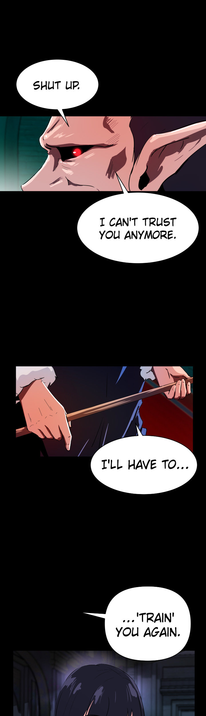Living with A Succubus Chapter 7 Page 51