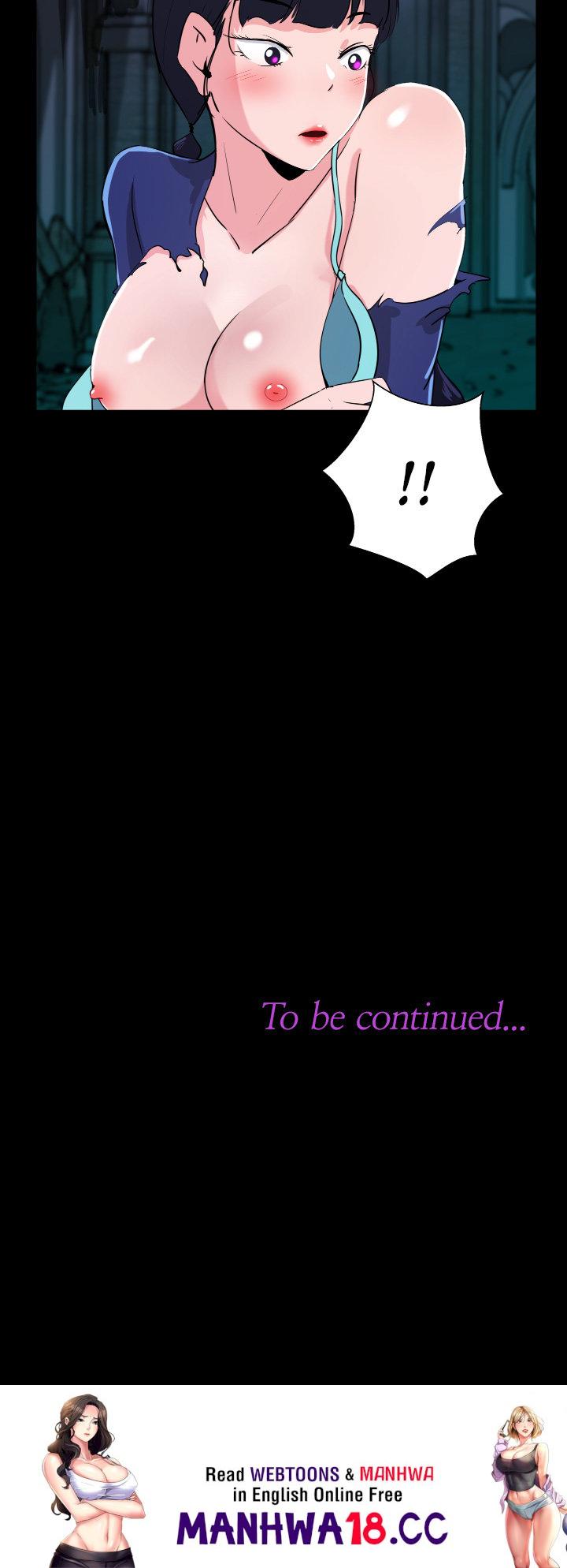 Living with A Succubus Chapter 7 Page 52