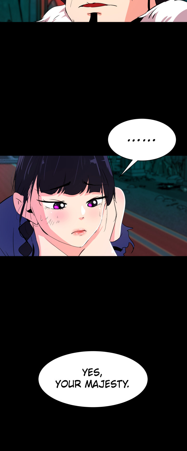 Living with A Succubus Chapter 8 Page 14
