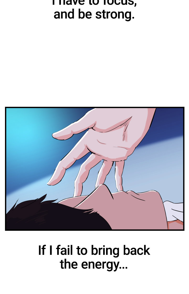 Living with A Succubus Chapter 8 Page 19