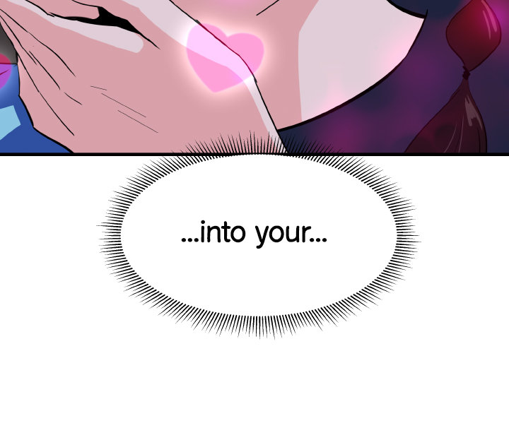 Living with A Succubus Chapter 8 Page 22