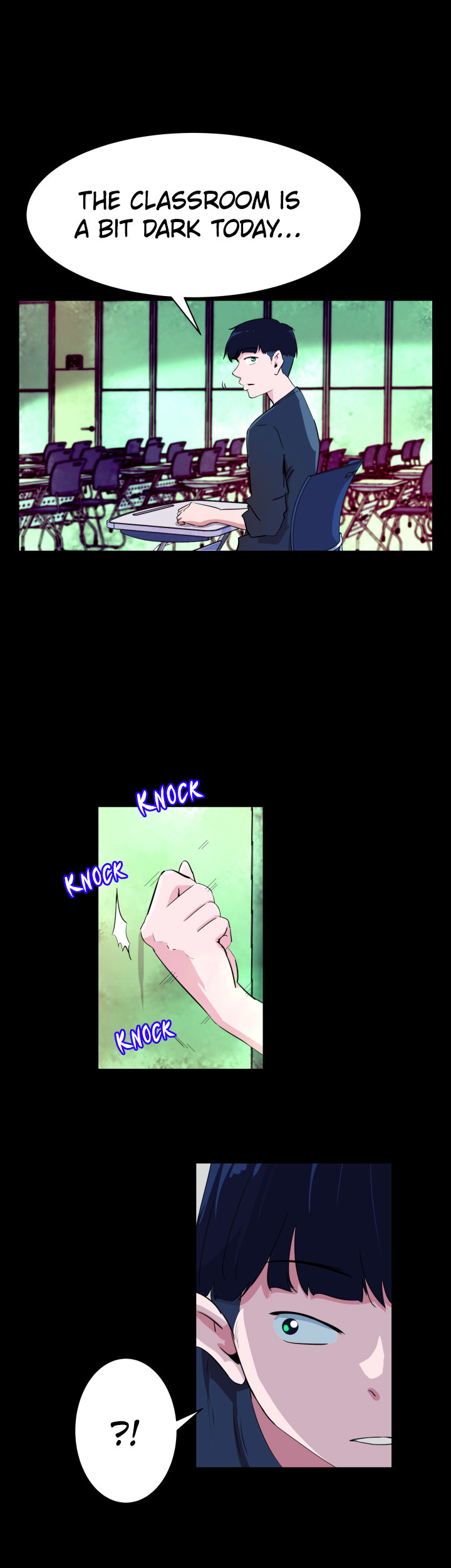 Living with A Succubus Chapter 8 Page 27