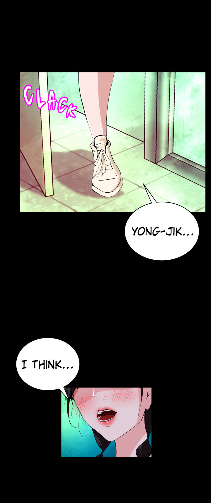Living with A Succubus Chapter 8 Page 28