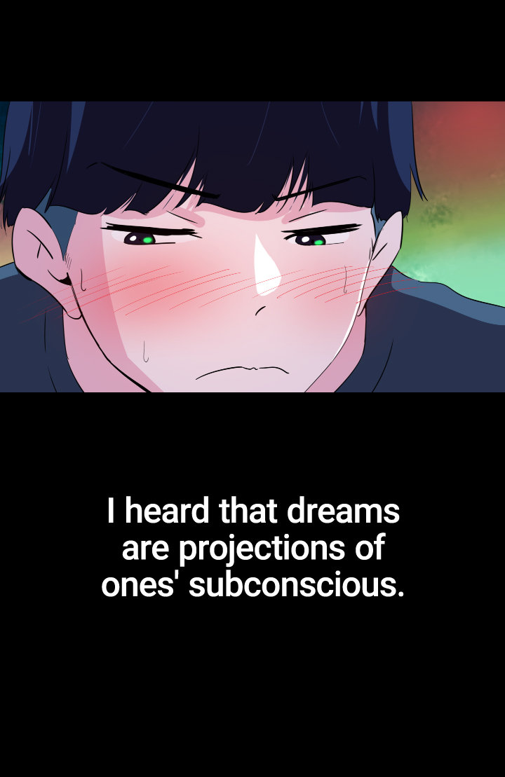Living with A Succubus Chapter 8 Page 46