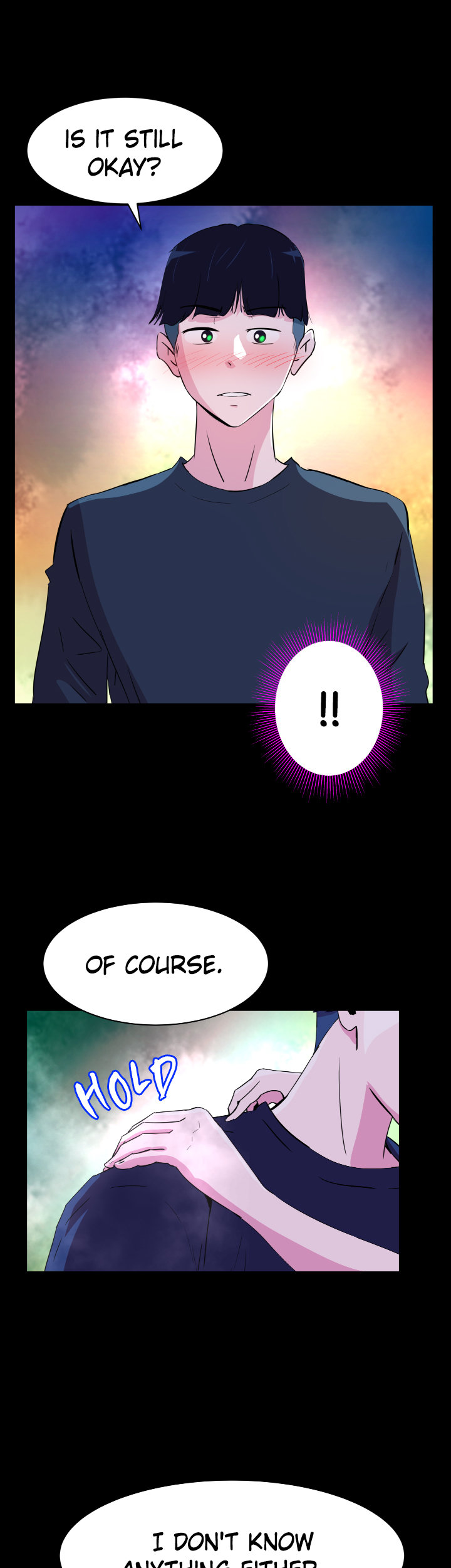 Living with A Succubus Chapter 8 Page 49
