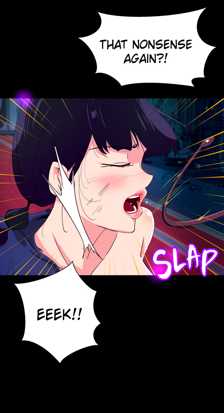 Living with A Succubus Chapter 8 Page 7