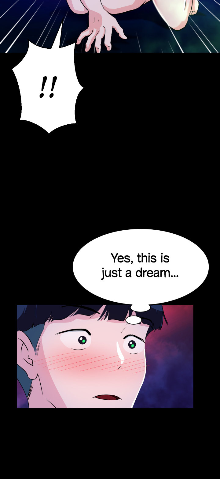 Living with A Succubus Chapter 9 Page 2