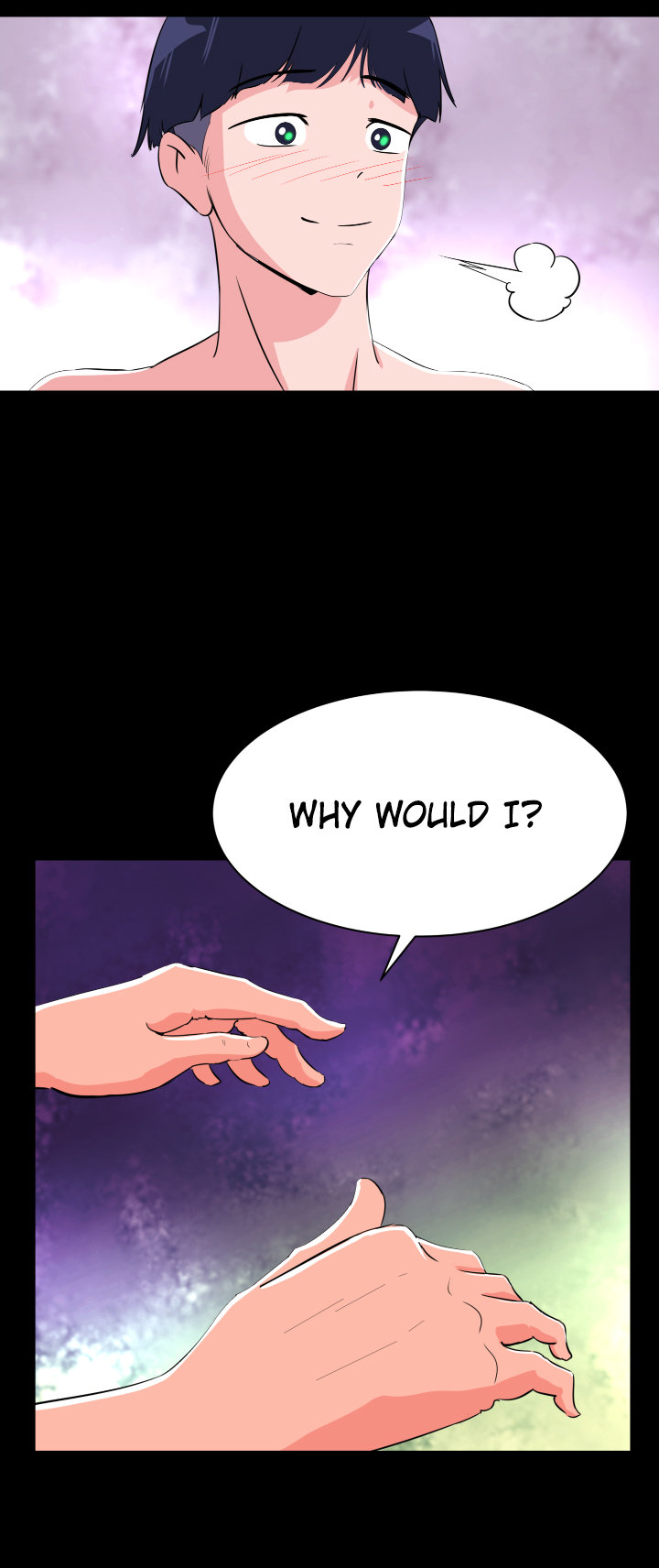 Living with A Succubus Chapter 9 Page 24