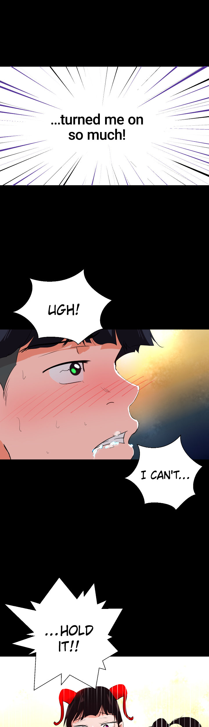 Living with A Succubus Chapter 9 Page 32