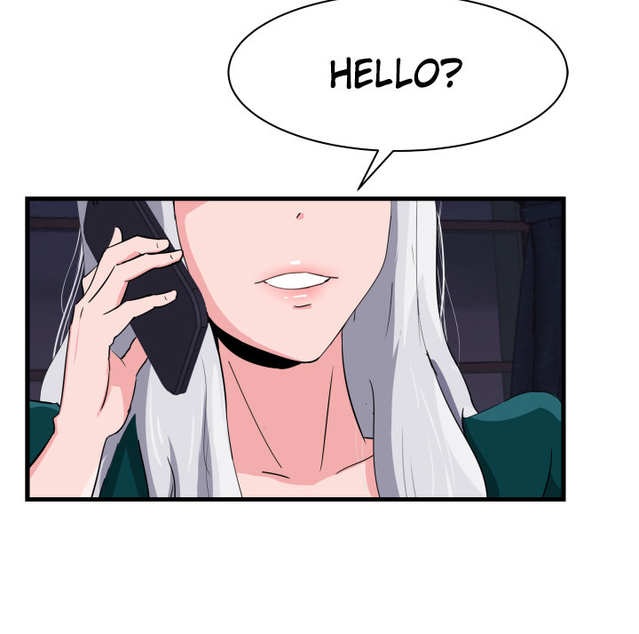 Living with A Succubus Chapter 9 Page 49