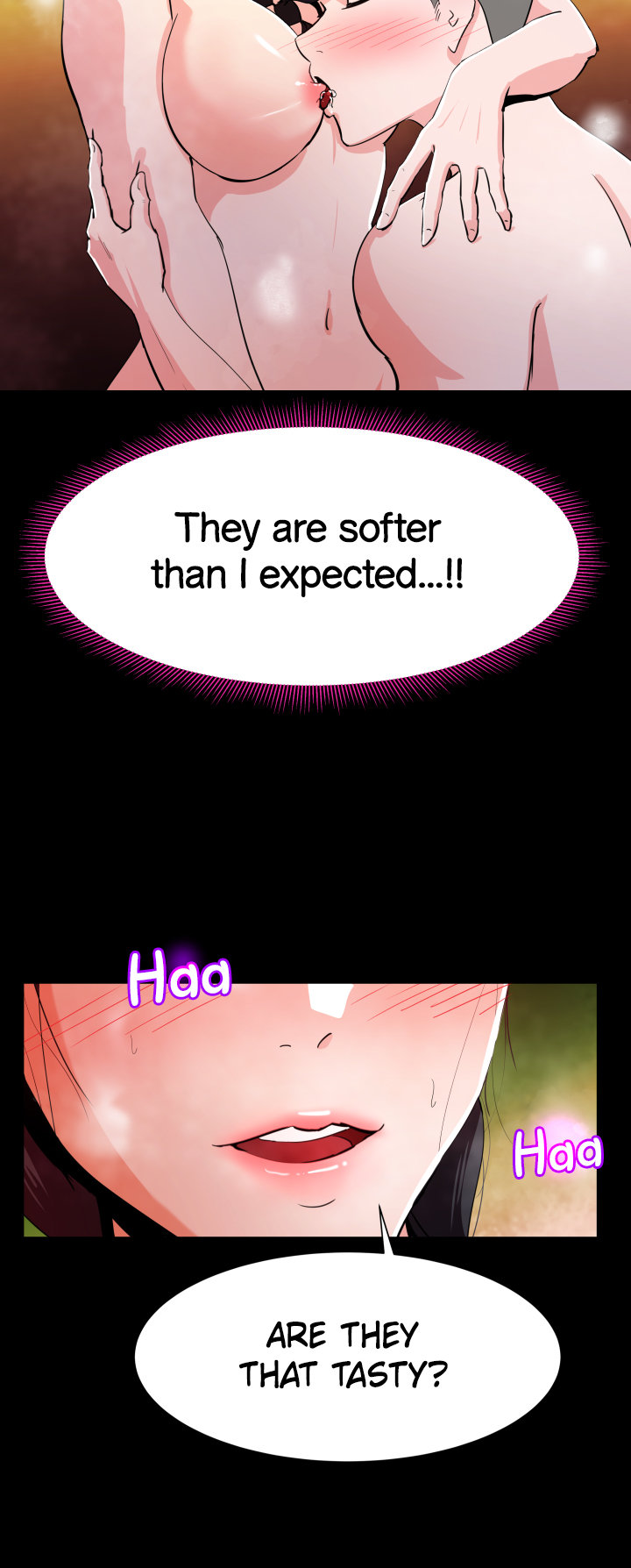 Living with A Succubus Chapter 9 Page 6