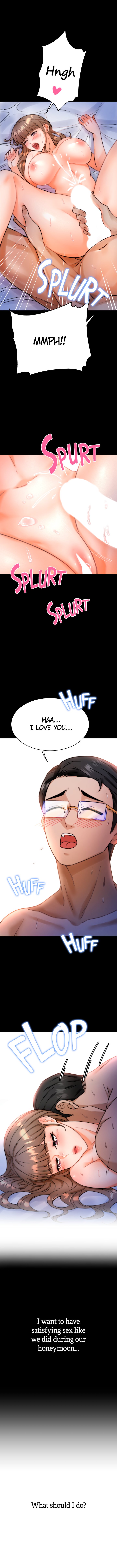 HYPNOMANCER Chapter 1 Page 13
