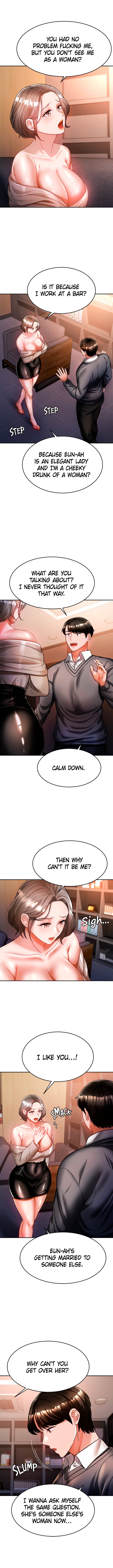 HYPNOMANCER Chapter 13 Page 12