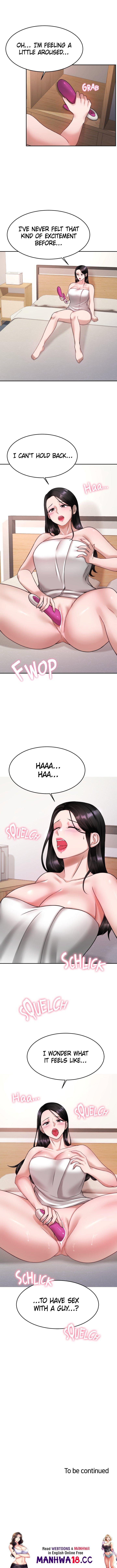 HYPNOMANCER Chapter 16 Page 10