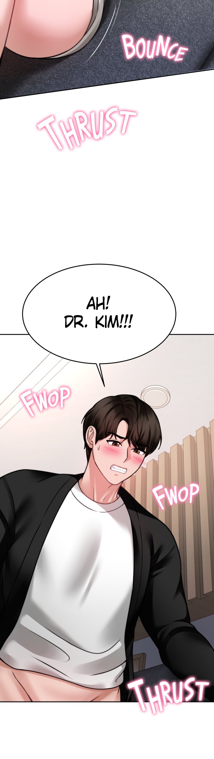 HYPNOMANCER Chapter 18 Page 11