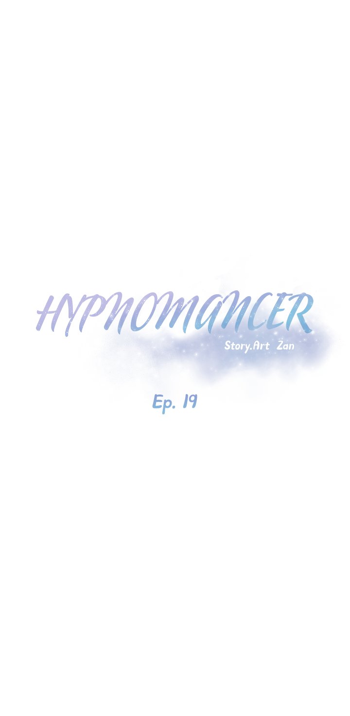 HYPNOMANCER Chapter 19 Page 2