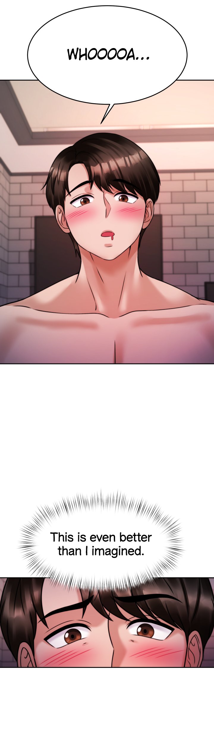 HYPNOMANCER Chapter 19 Page 22