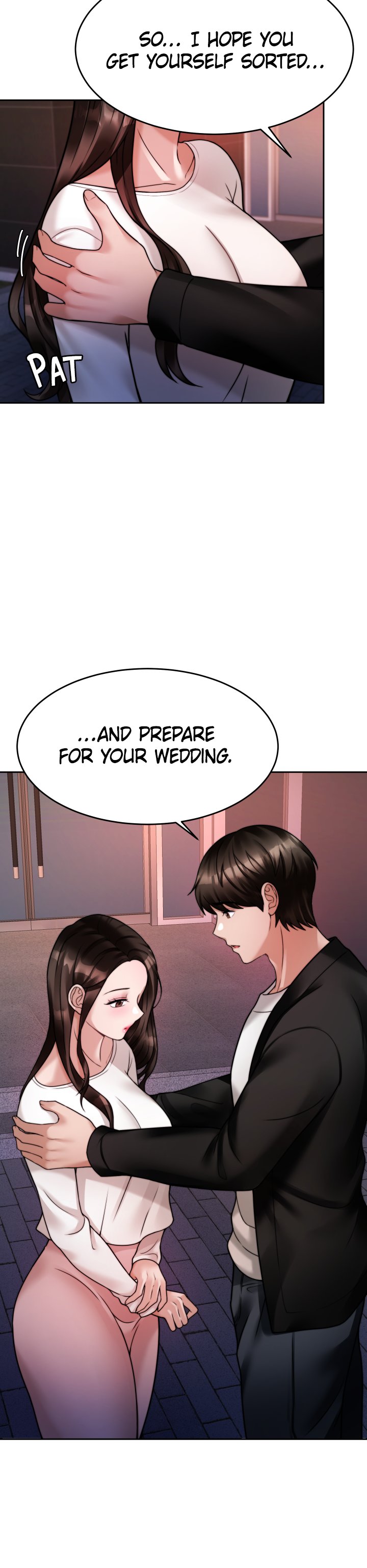 HYPNOMANCER Chapter 19 Page 4
