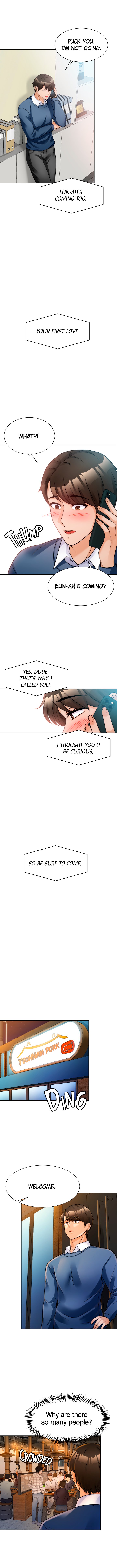 HYPNOMANCER Chapter 2 Page 14