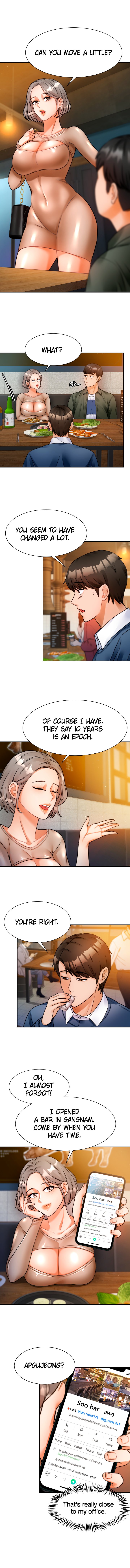 HYPNOMANCER Chapter 2 Page 20