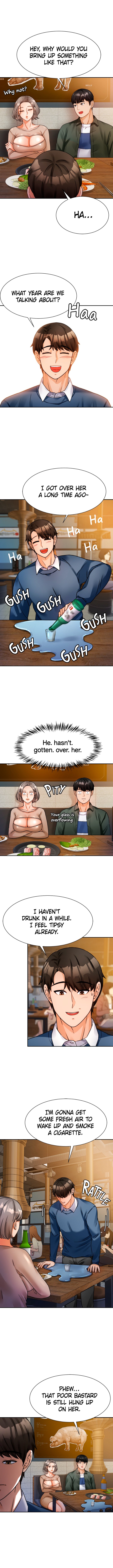 HYPNOMANCER Chapter 2 Page 22