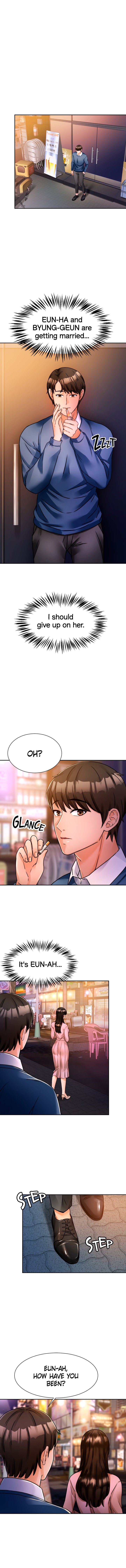 HYPNOMANCER Chapter 2 Page 23
