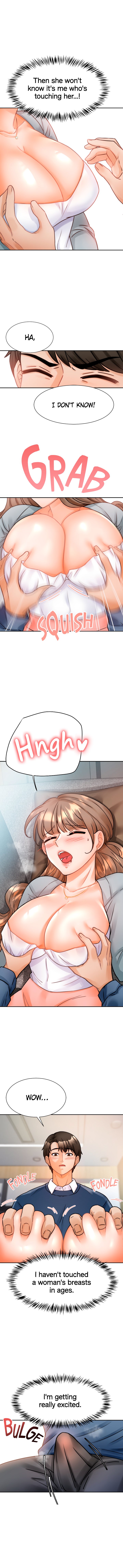 HYPNOMANCER Chapter 2 Page 3