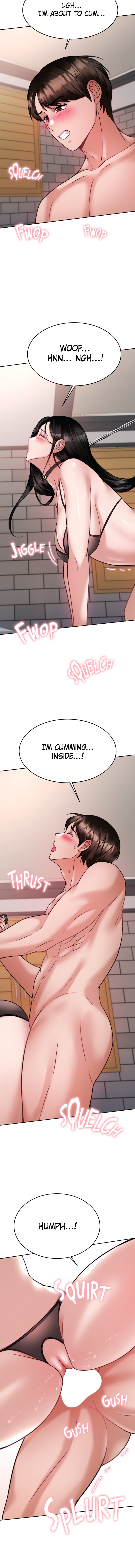 HYPNOMANCER Chapter 20 Page 14