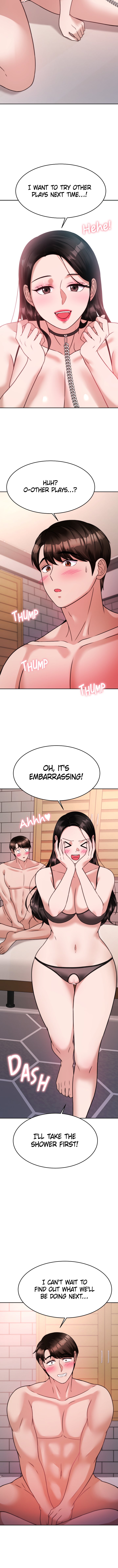 HYPNOMANCER Chapter 20 Page 18