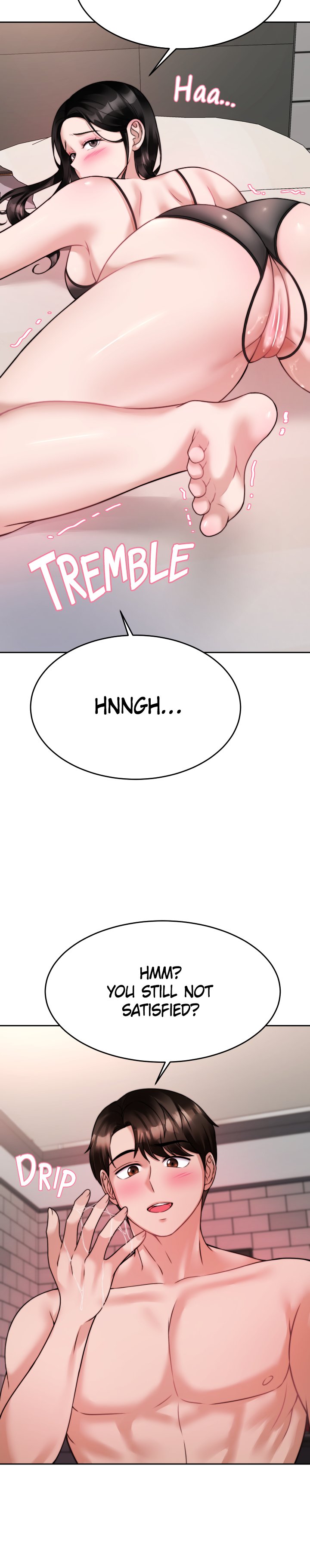 HYPNOMANCER Chapter 20 Page 6