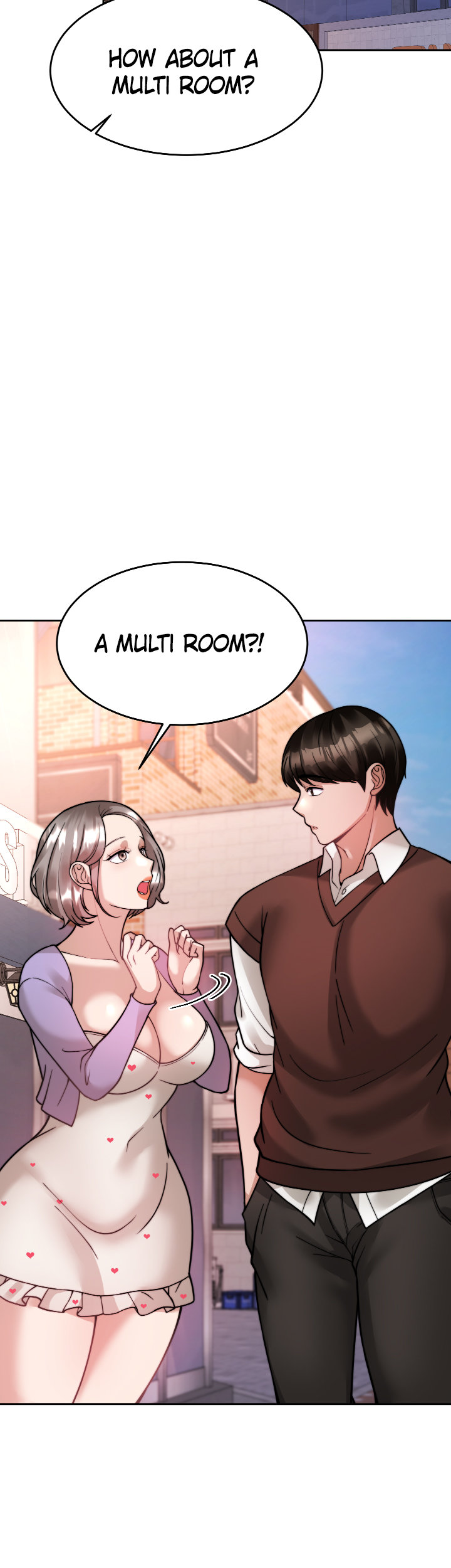 HYPNOMANCER Chapter 21 Page 15