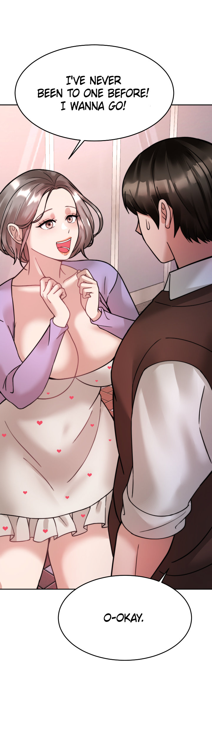 HYPNOMANCER Chapter 21 Page 16