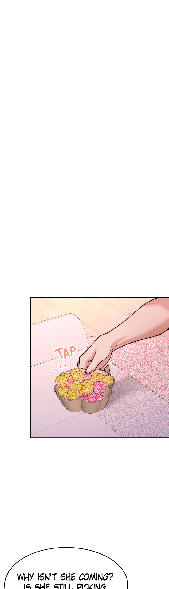 HYPNOMANCER Chapter 21 Page 20