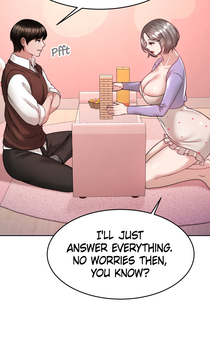 HYPNOMANCER Chapter 21 Page 26