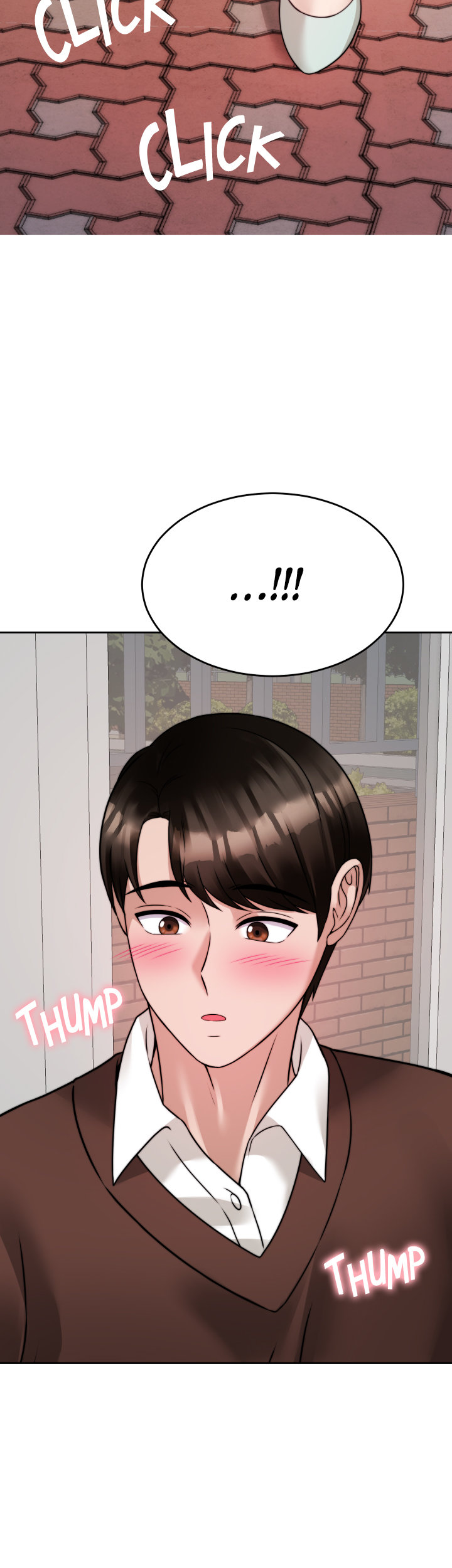 HYPNOMANCER Chapter 21 Page 3