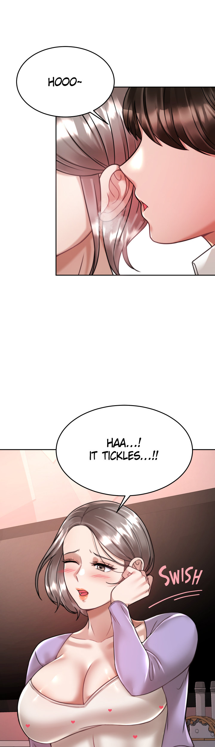 HYPNOMANCER Chapter 21 Page 32