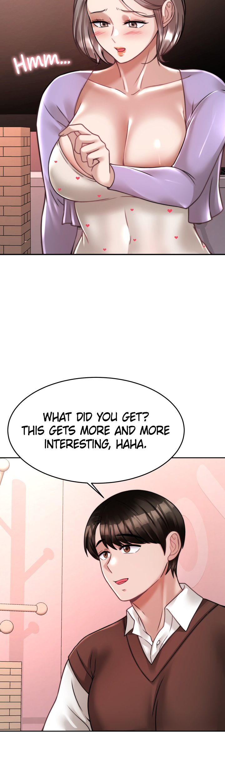 HYPNOMANCER Chapter 21 Page 34