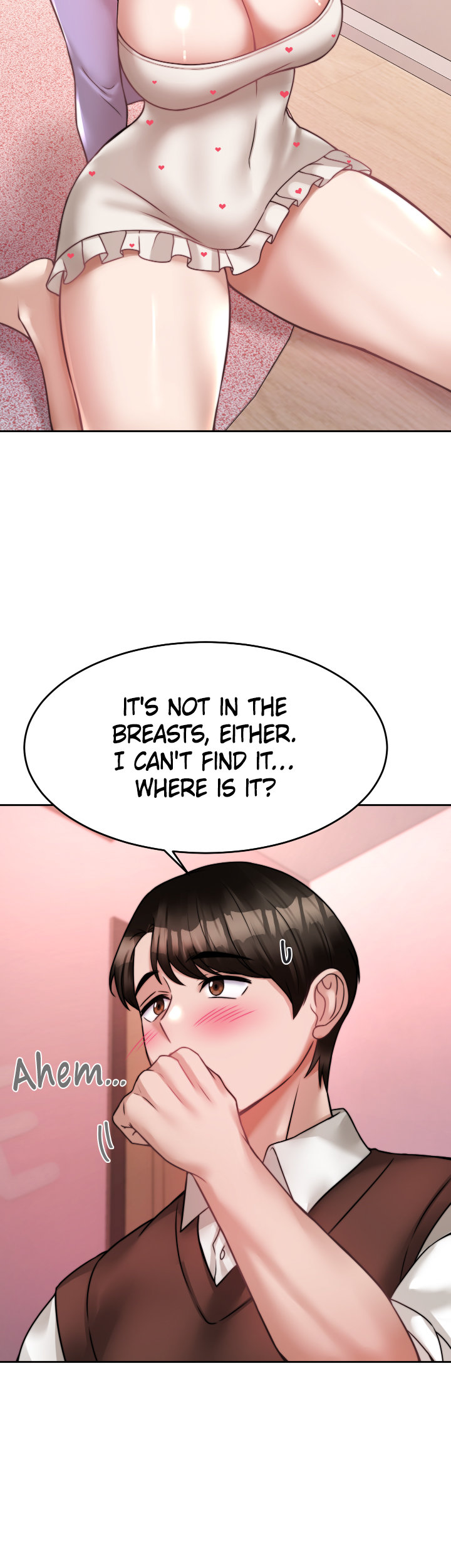 HYPNOMANCER Chapter 21 Page 46