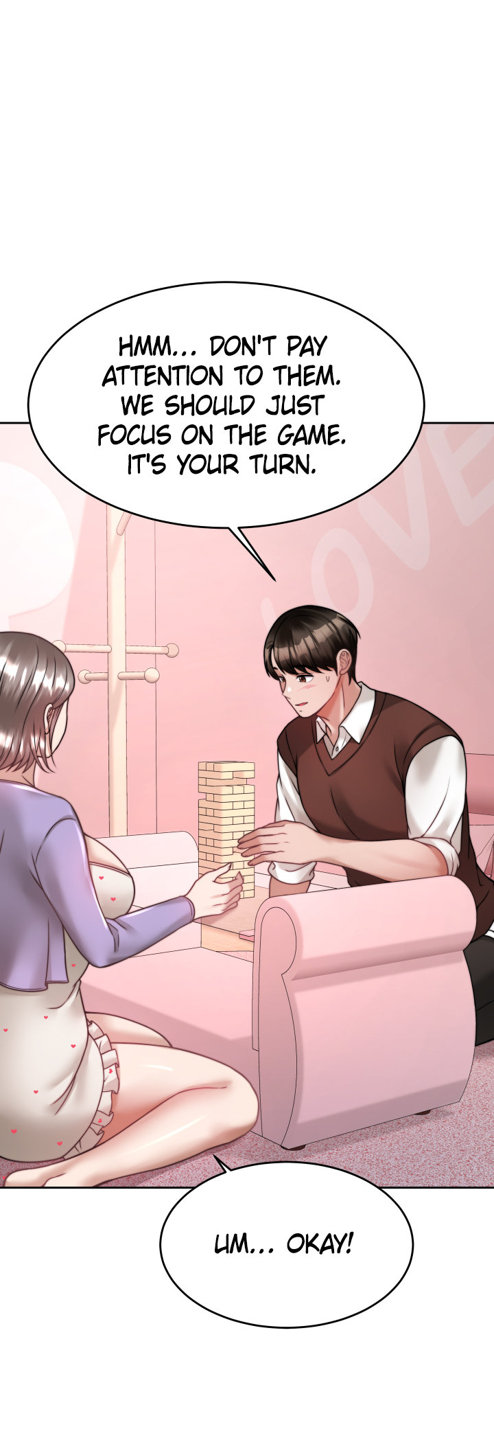 HYPNOMANCER Chapter 21 Page 57