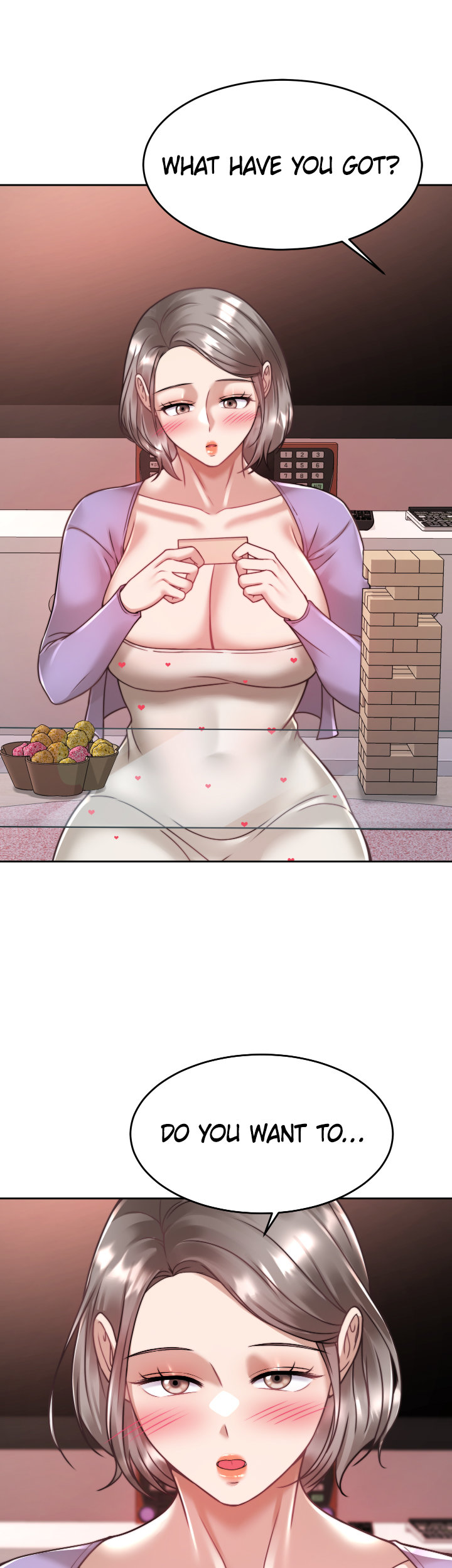 HYPNOMANCER Chapter 21 Page 58