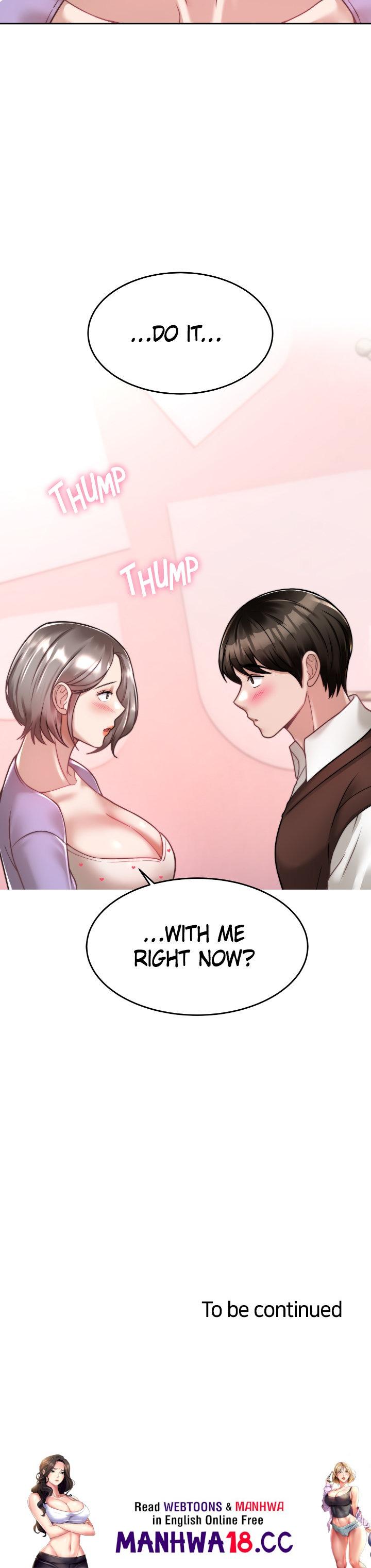 HYPNOMANCER Chapter 21 Page 59