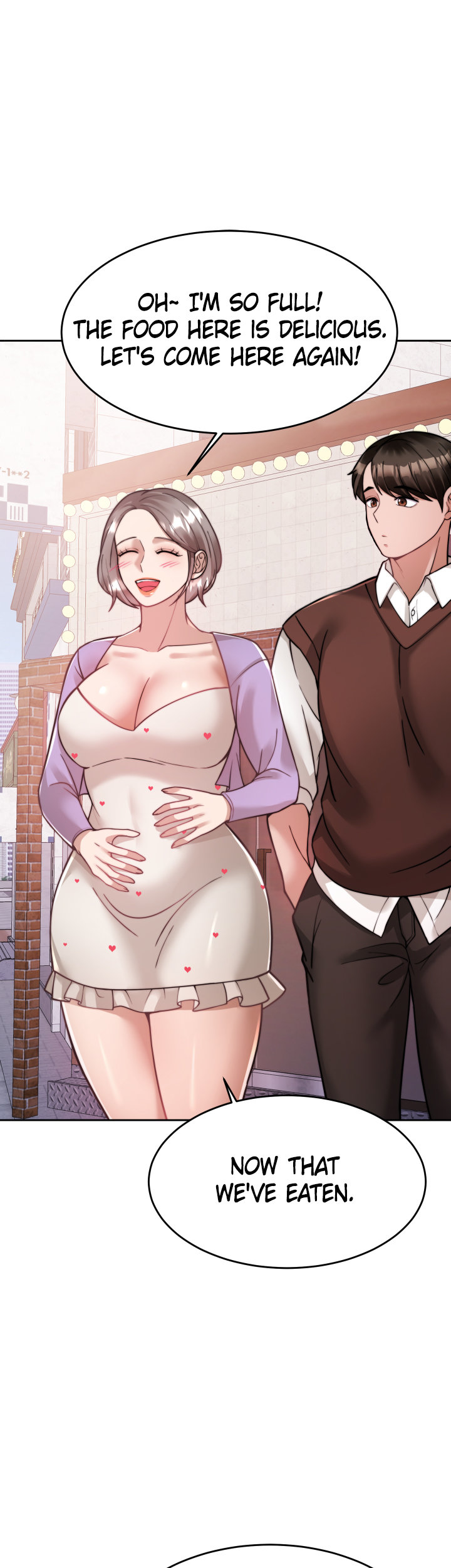 HYPNOMANCER Chapter 21 Page 7