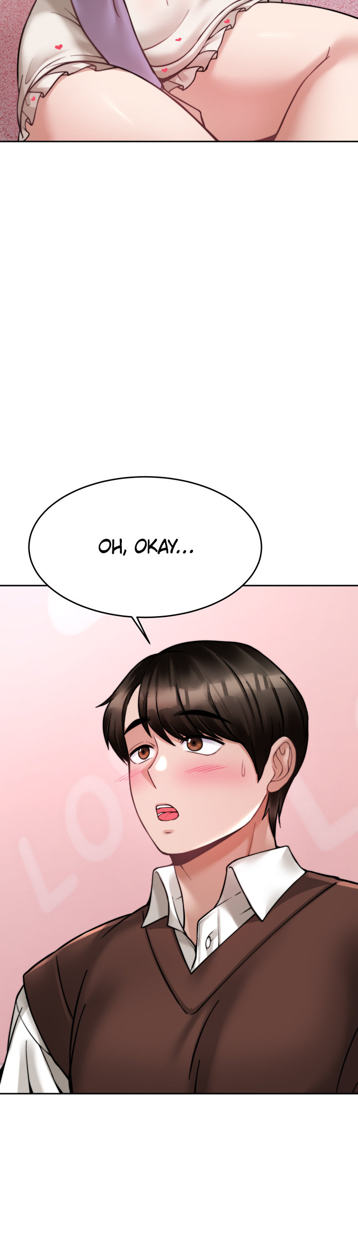 HYPNOMANCER Chapter 22 Page 12