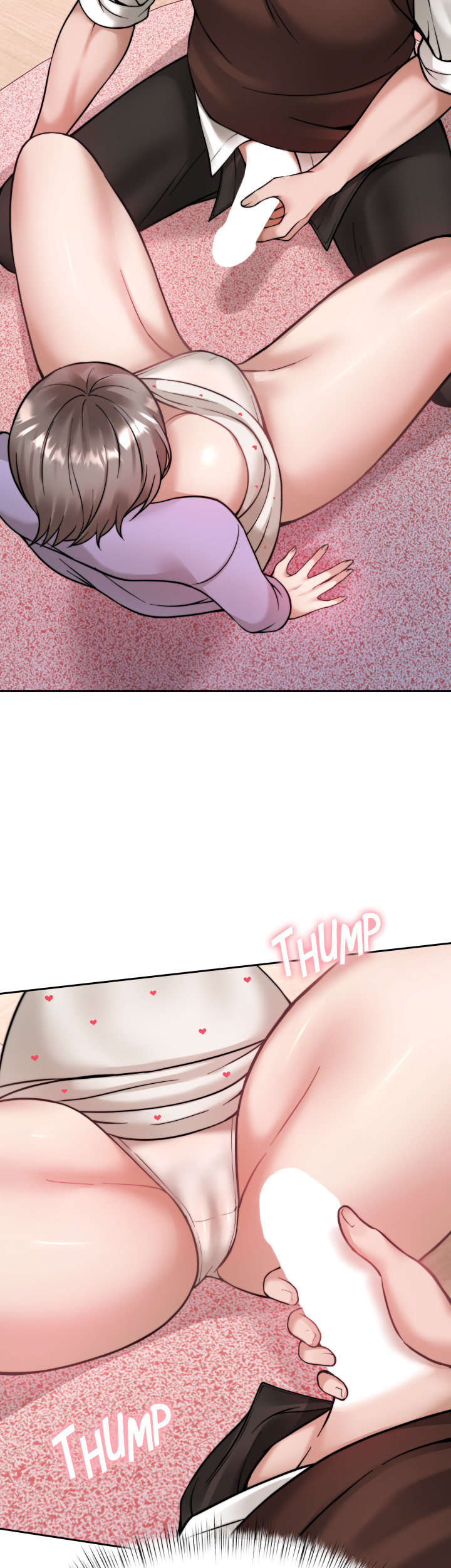 HYPNOMANCER Chapter 22 Page 17