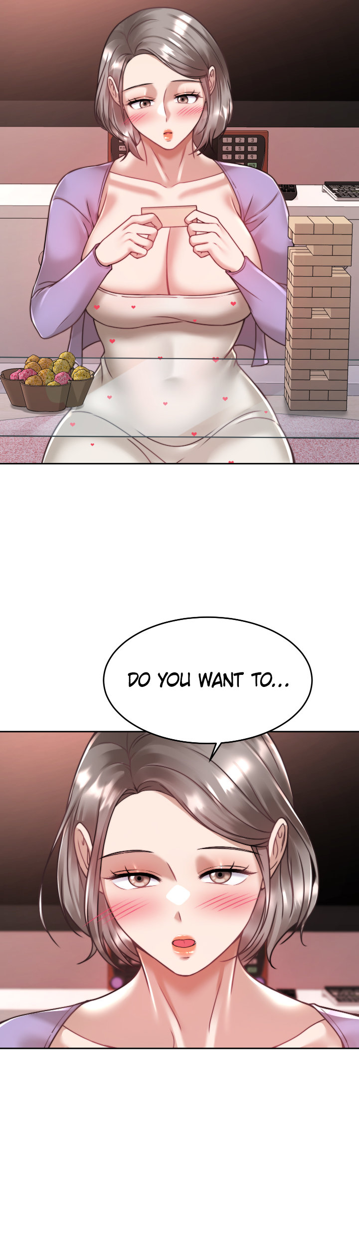 HYPNOMANCER Chapter 22 Page 2