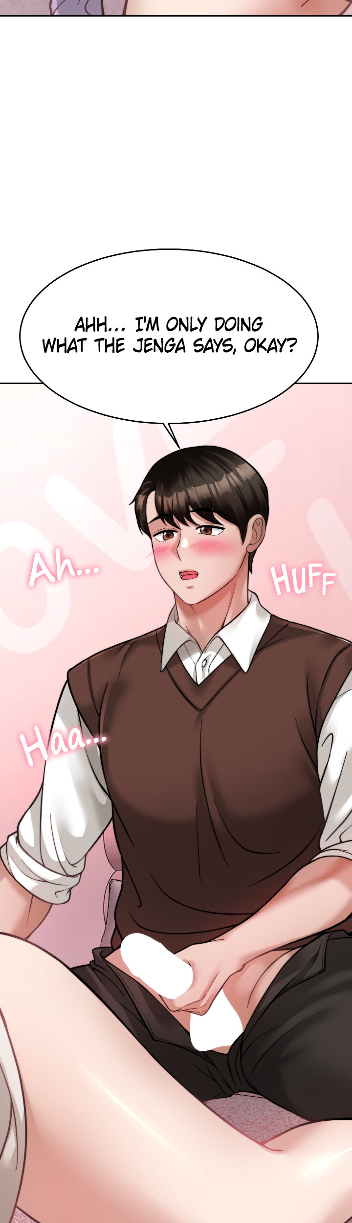 HYPNOMANCER Chapter 22 Page 27