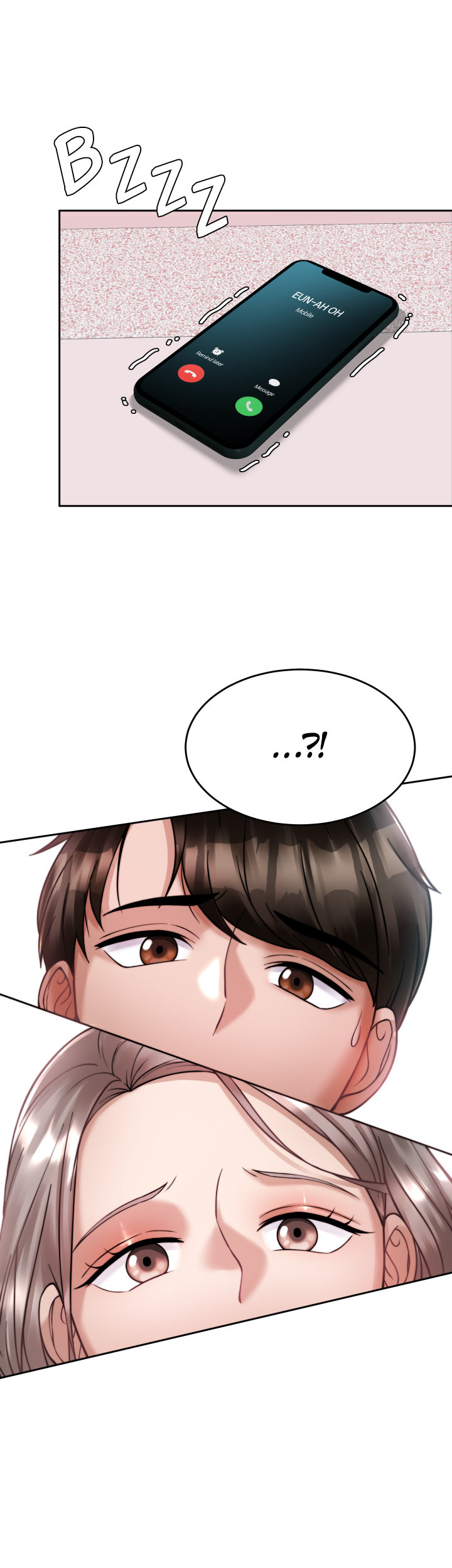 HYPNOMANCER Chapter 22 Page 30