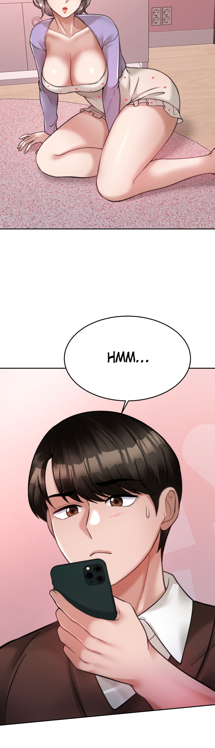 HYPNOMANCER Chapter 22 Page 32